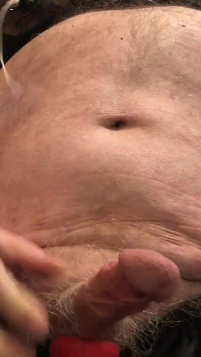Powerful moment from "Nipple torture while masturbating makes me cum hard"