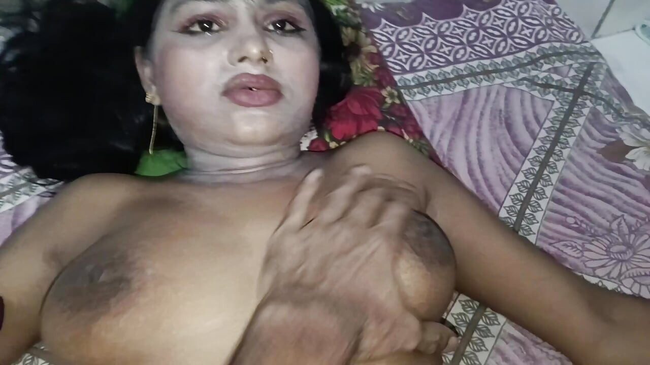 印度德西女孩反向女牛仔骑