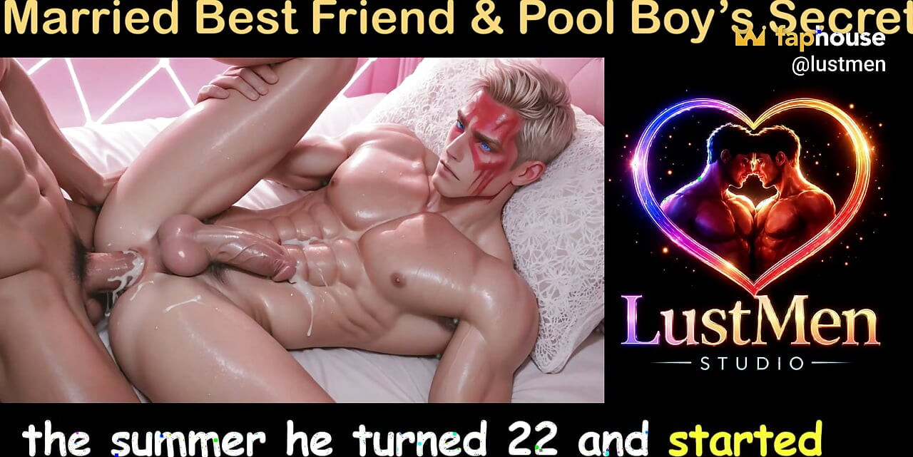 Audio Sex Story Haunted Hotel Suite - Married Best Friend & Pool Boy’s Secret