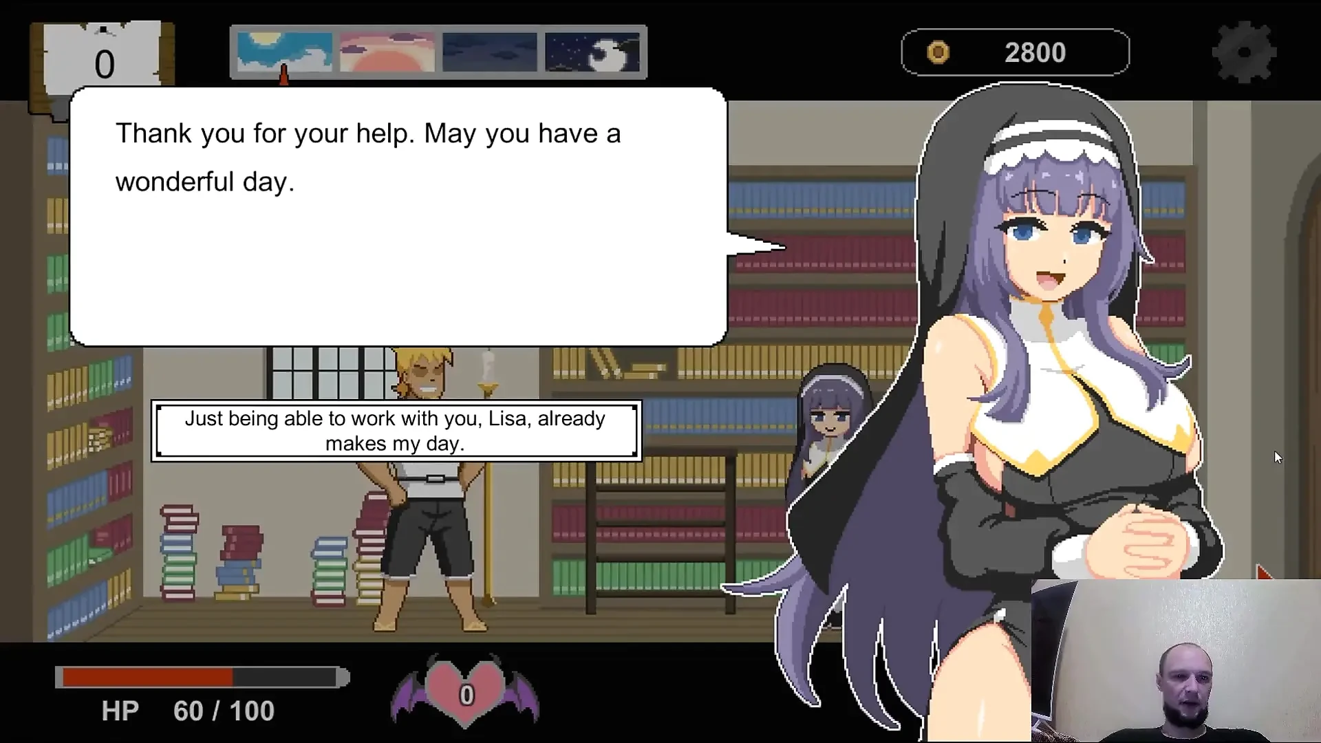 sex game gamer - english,fantasy