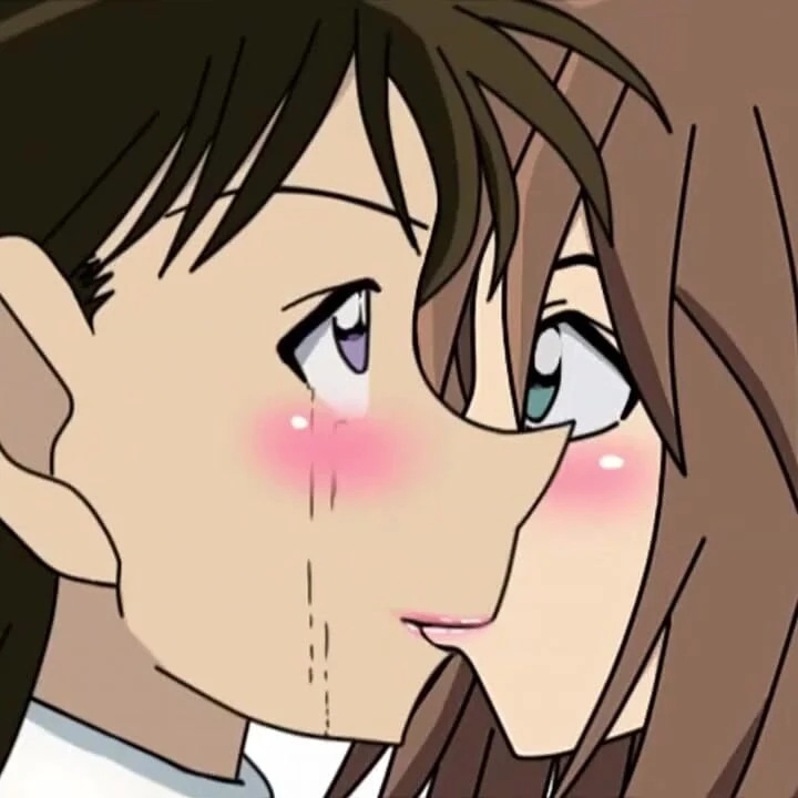 Kuso detective Conan Black Iron Submarine