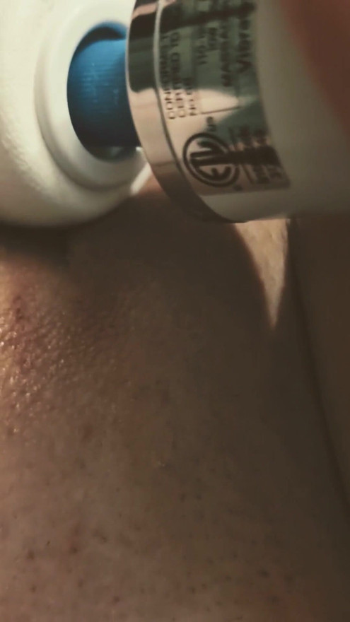 Pounding my Sopping Wet Pussy Until I Cum | Clip 1