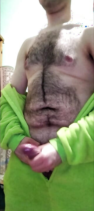 큰 자지 그린치