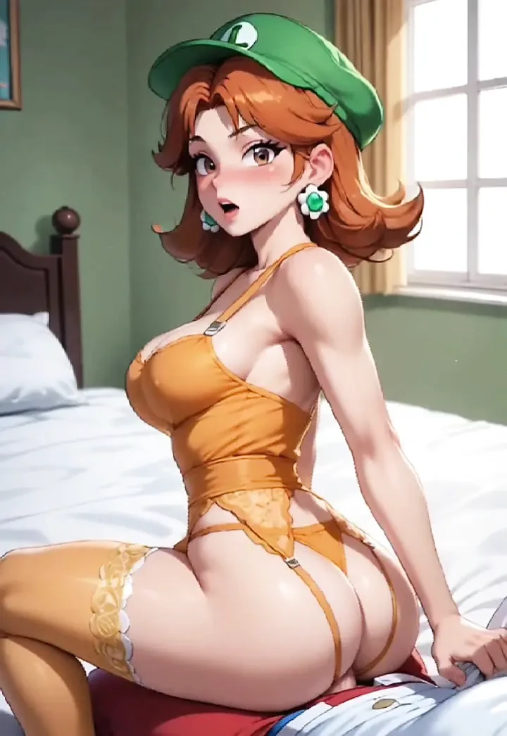 Hentai anime - My friend wants my ass and I give it to him