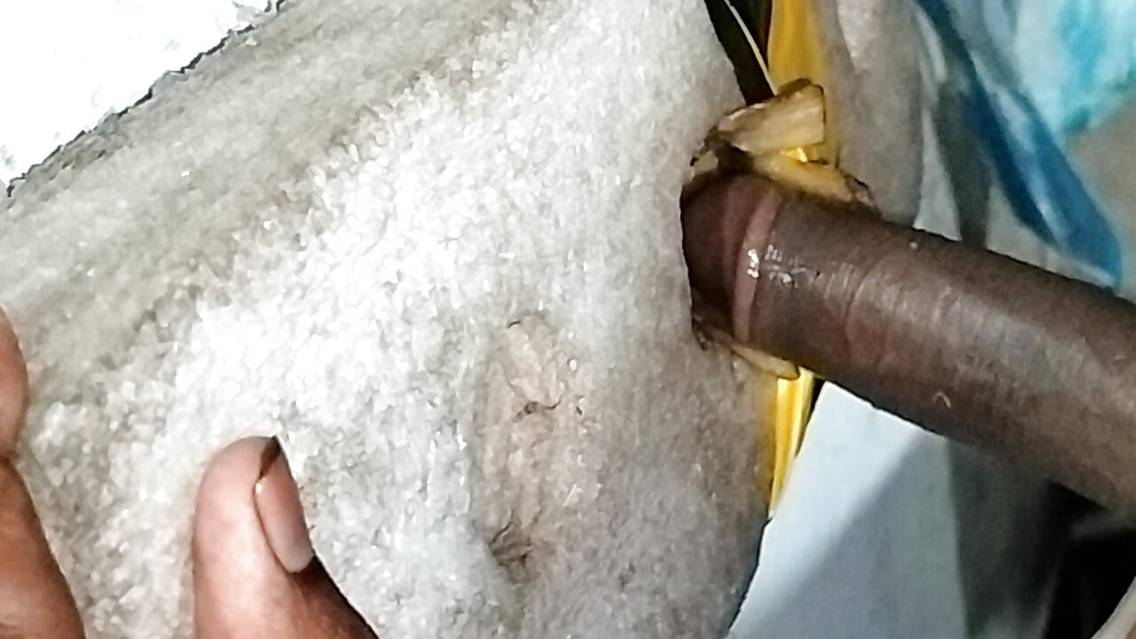 Indian panis very very hot boy