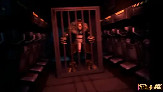 Samus ve bilinmeyen gezegen bölümü - 07