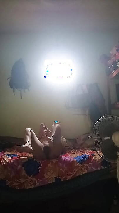 Przyrodni brat pieprzył przyrodnią siostrę