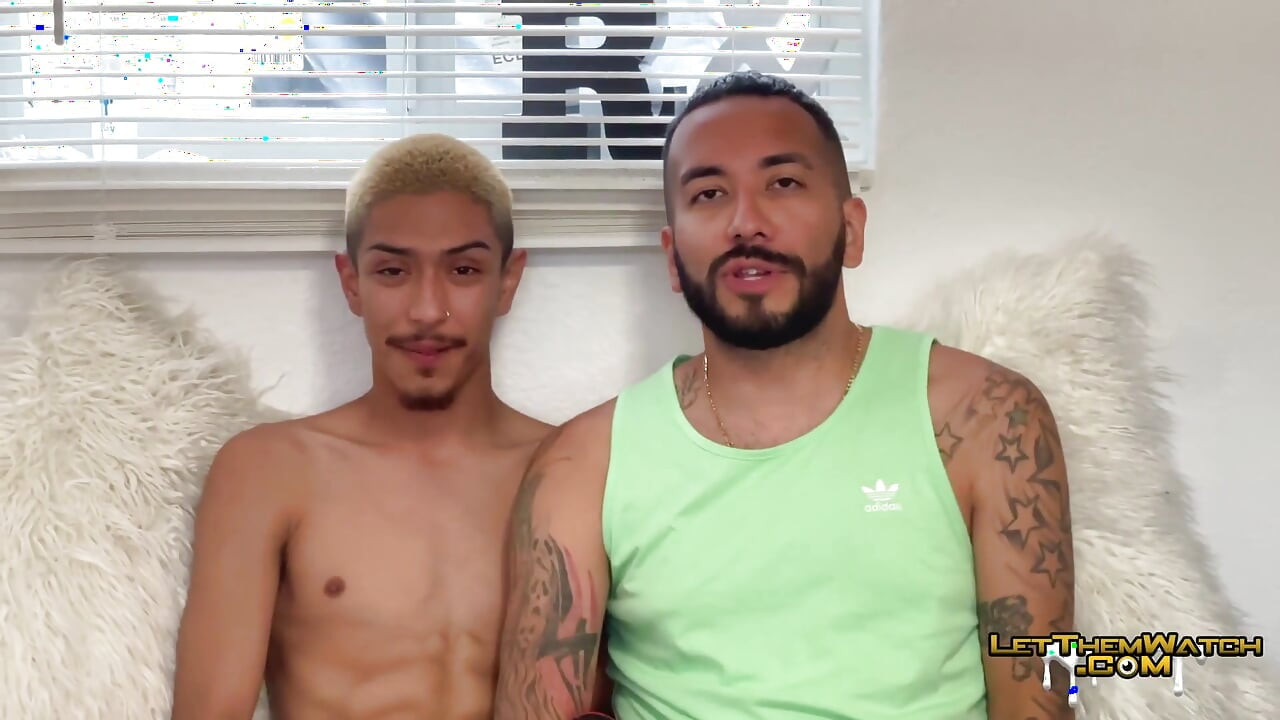 2 Big Dicks Hardcore Tag Team Fuck Bareback Juven