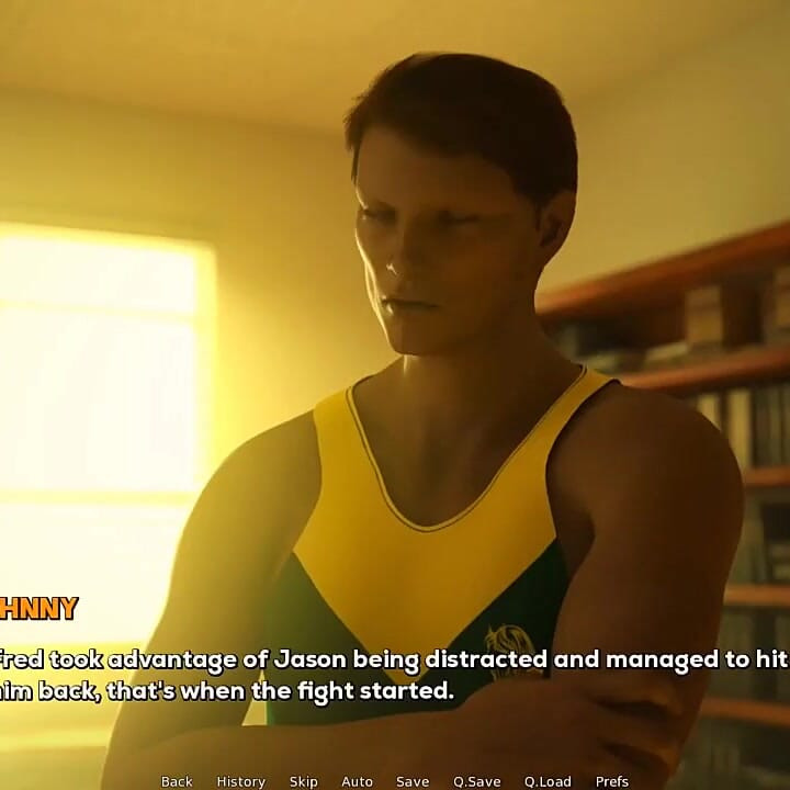 อัพเดทเงาแห่งความปรารถนา V0.8 นอกใจ #04