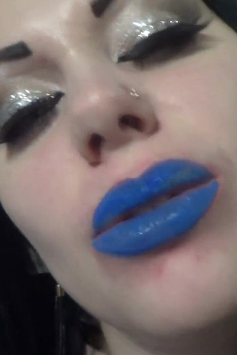 5 Colors for My Lips & Gummy Bears