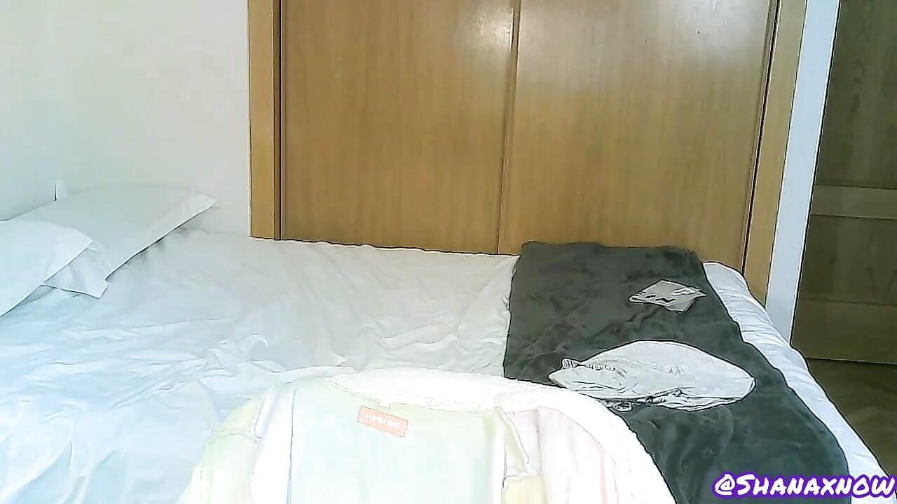 Only Members - Tease You and Masturbate