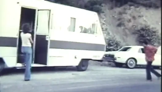 Культ секса из прошлого Том.20 (оригинальный винтажный рестайлинг HD - необрезанная версия)