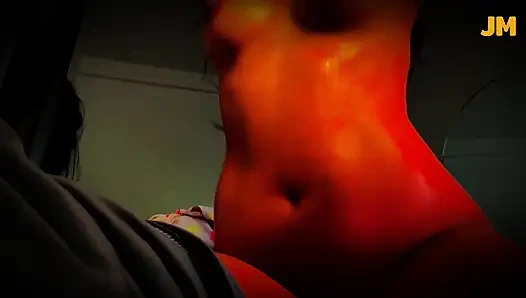 Oun Nin asked to sit on me - She wanted to have sex again and again to have a new experience(12 Mar 2026)