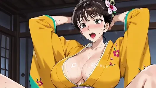Chikasuzu (Conan)