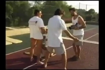 Sportfuck 1 BB