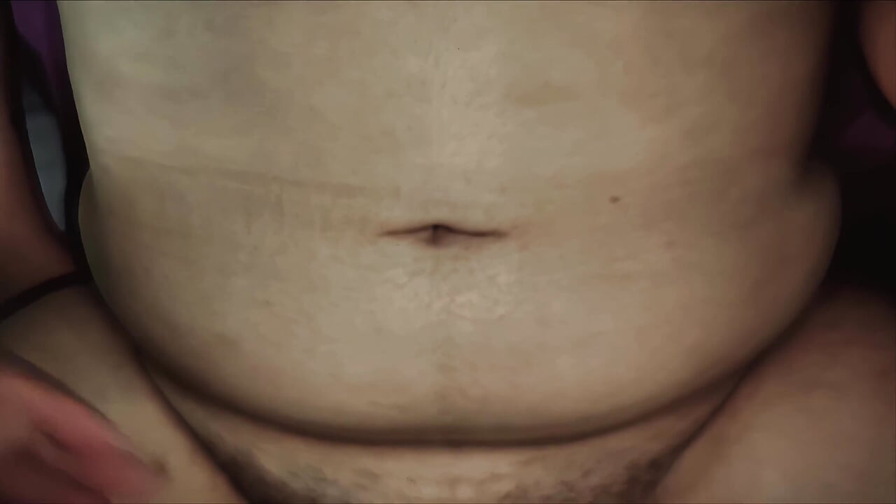 PAWG Nicole's Dikke Kont En Natuurlijke Tieten Worden Hard Geneukt