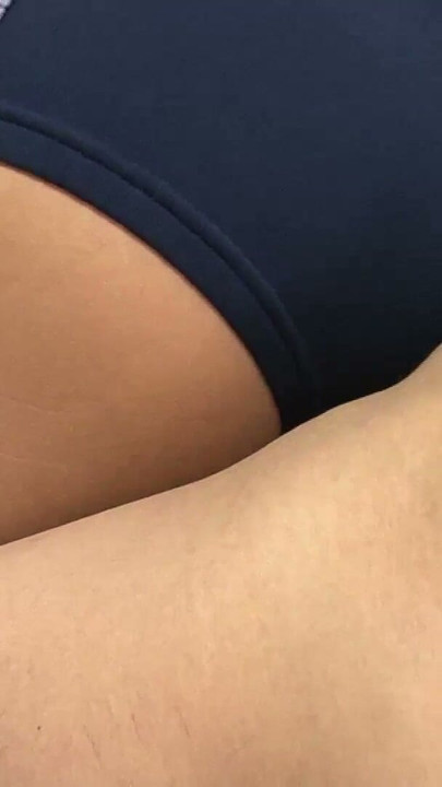 BLONDE SCHOOL GIRL RIDES A HUGE COCK AFTER A DEEPTHROAT | Clip 1