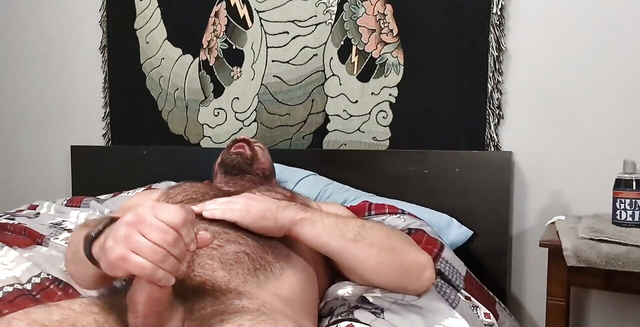 Medvědí díra se protáhne a Jack si to roztáhne
