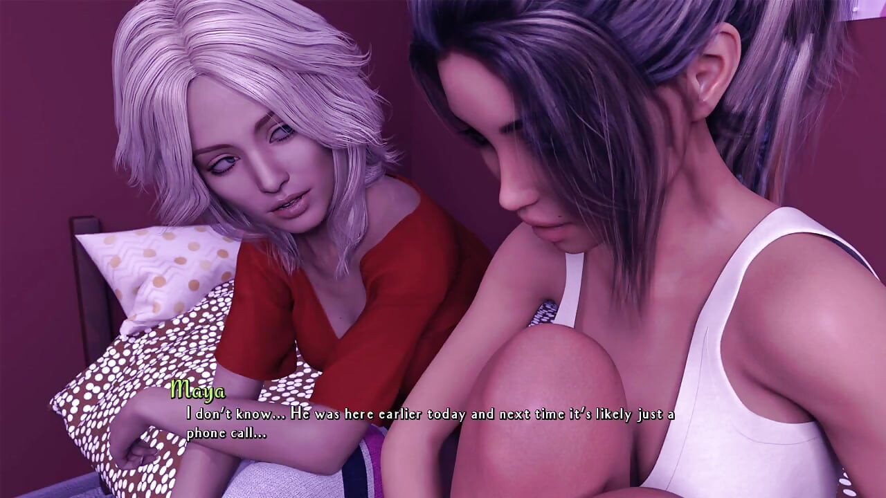 Being a Dik 0.4.0 Part 32 New Hot Start Story Gameplay by Loveskysan69