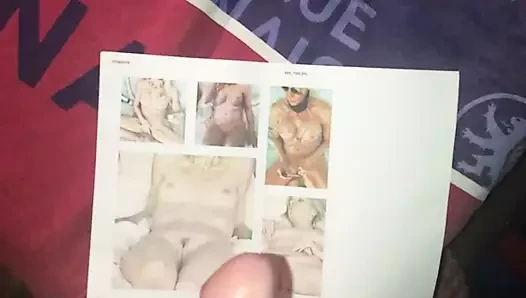 Güzel lisalister için çok büyük boşalmak haraç