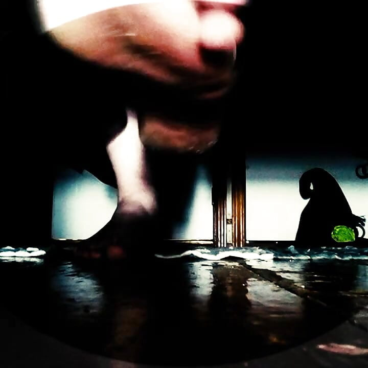 The pig hid under my bed now its time for me to play my game (no audio)