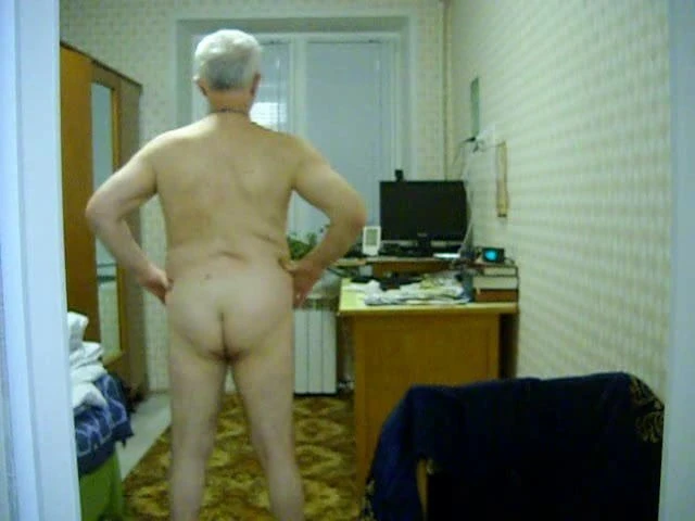 Bitch Andrew wants dick in the ass