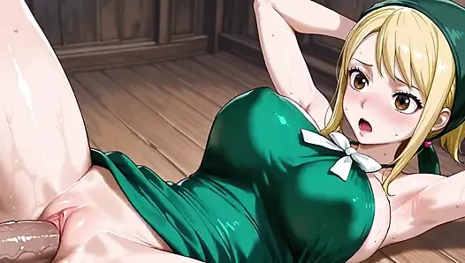 Lucy (ft) Oas9
