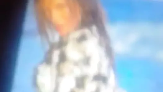 Boşalma tributo paula chavez