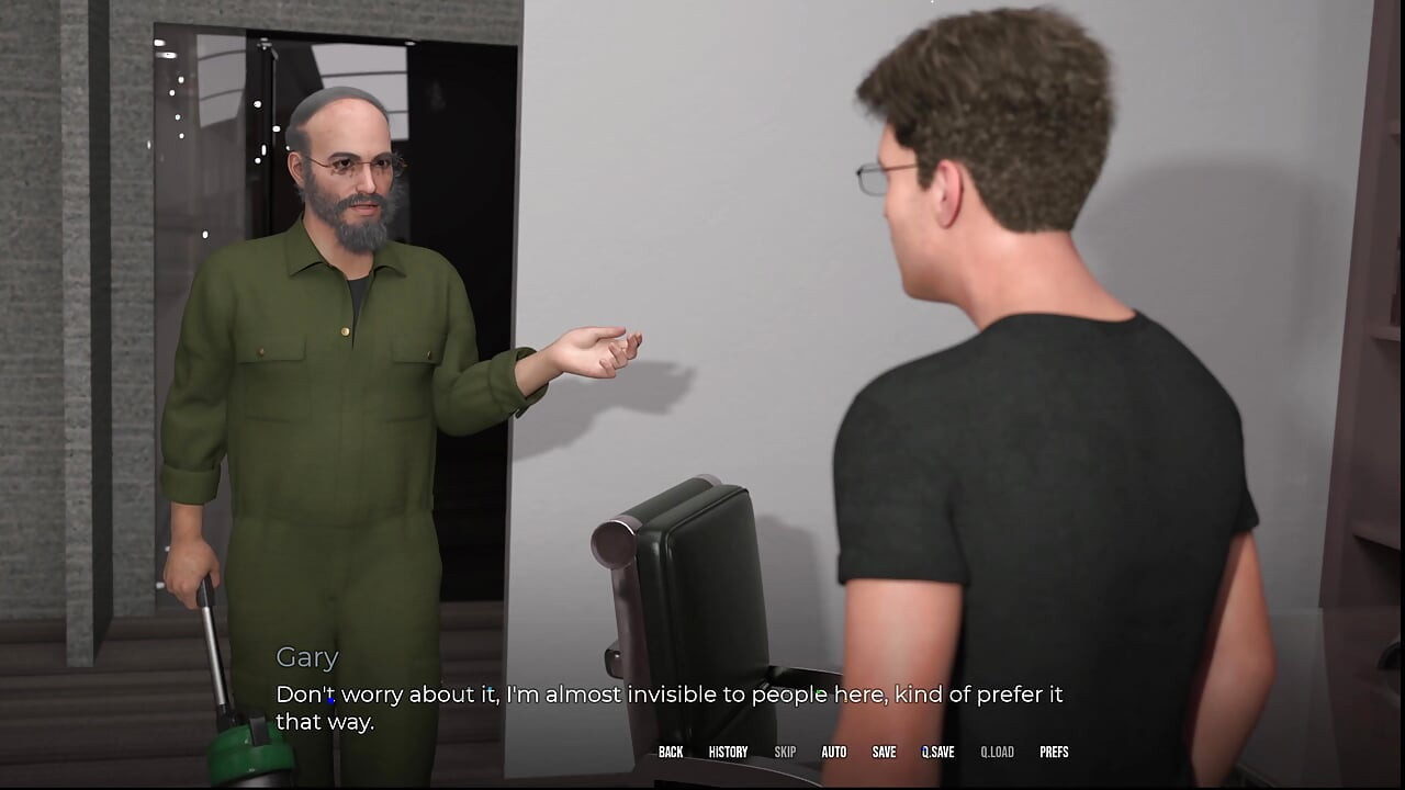 The Insecure Husband (part 4)