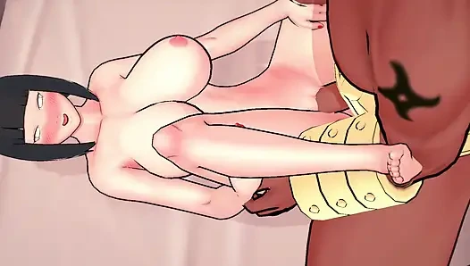 HINATA FICKEN RAIKAGE BBC