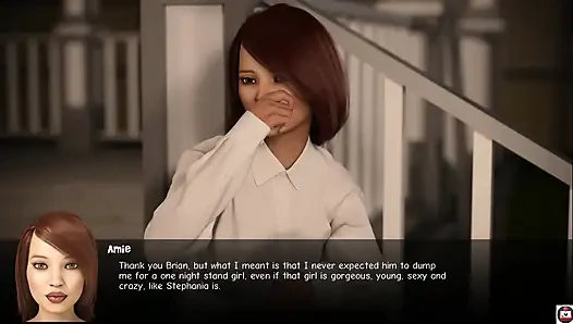 No More Secrets 3