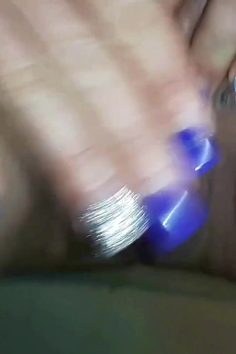 Creampie in My Giant Clit