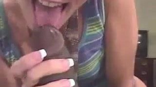 EATING CUM FILLED PUSSY