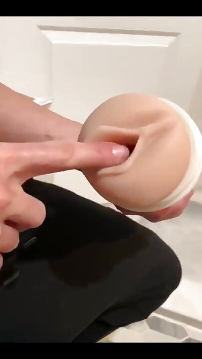 Solo - Riley Reed Fleshlight