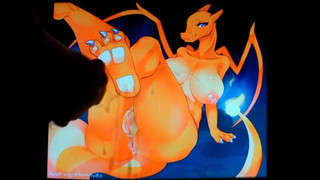 YellowTowel - Charizard