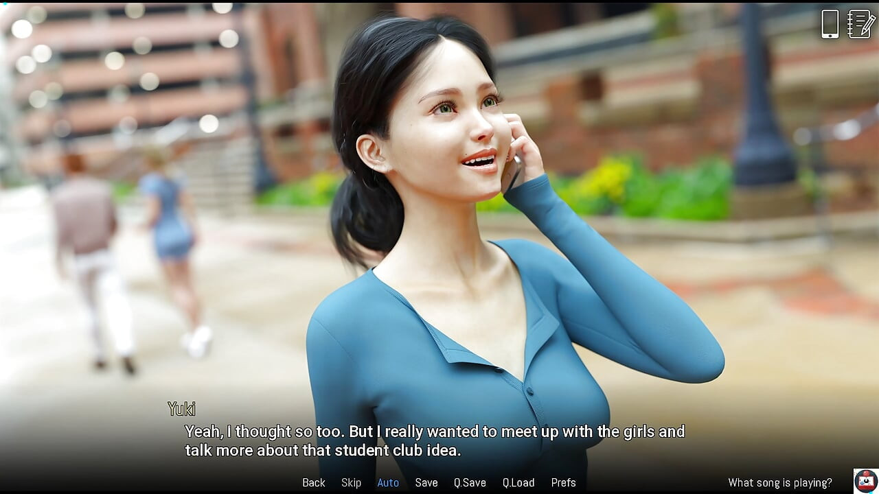 Universitas Masalah - (PT 75) - DREAMNOW