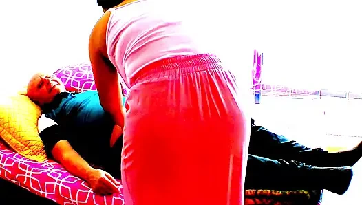 Sunshine Fuck dengan Garabas dan Olga