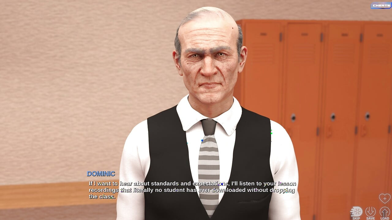 Slow and Furious Sex (part 1)