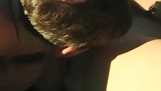 Weiße Höschen Chroniken: Intime Momente Teil 11