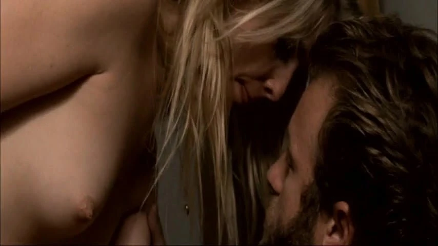 Whitney képes - kegyelem