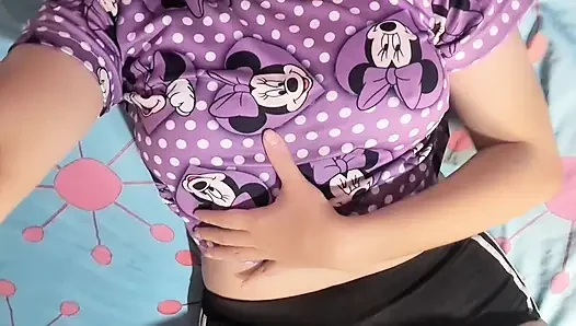 My sister-in-law sucks my cock until she puts it up my ass