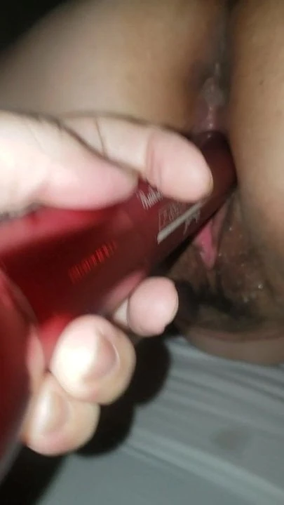 Big cock training