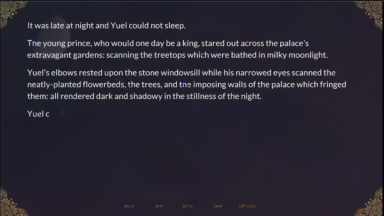 Asian straight dominates his boy with the toy.