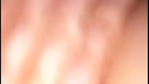 amımı parmaklıyorum