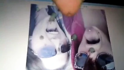 Tribute kaylas92