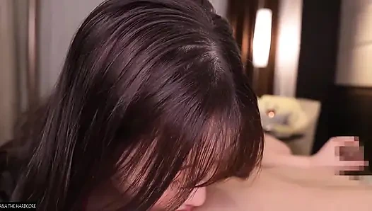 Asiatischer engel 27330