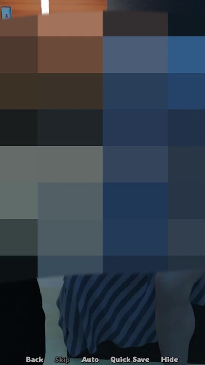 Welcome aboard by picaro games - tante seksi ini digilir sama cowok berotot 1