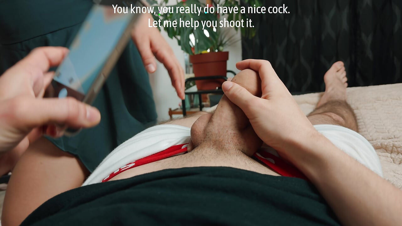 I Took Stepbro's Virginity Before His Best Friend!
