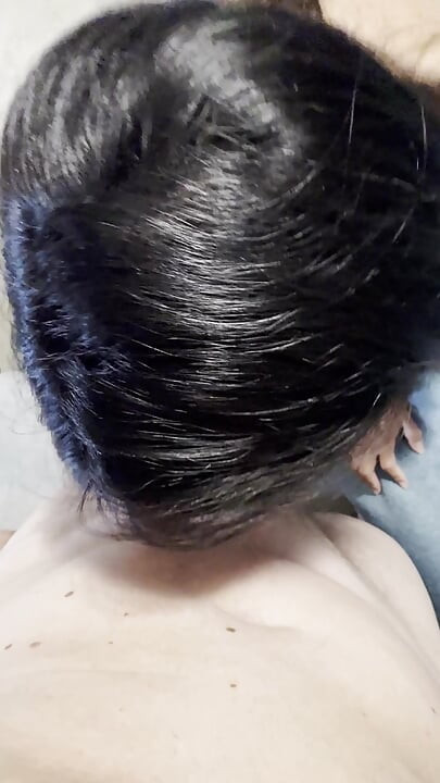 Pinay MILF POV Worship to Deep Creampie Drip - Lexxi Wett