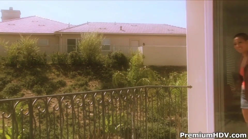 熟女Holly Halston被妓女干